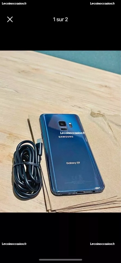 Samsung s9