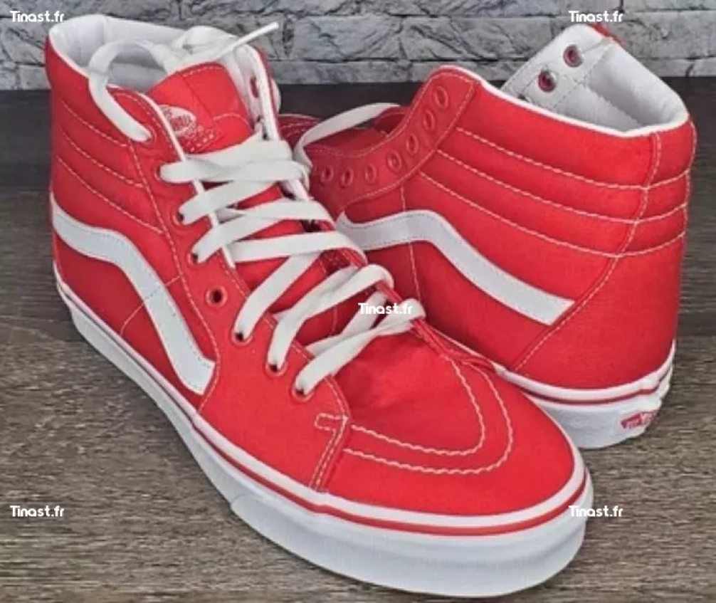 VANS Sk8-Hi