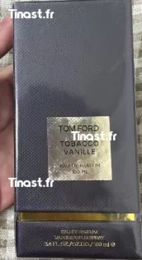 TOM FORD TABACCO