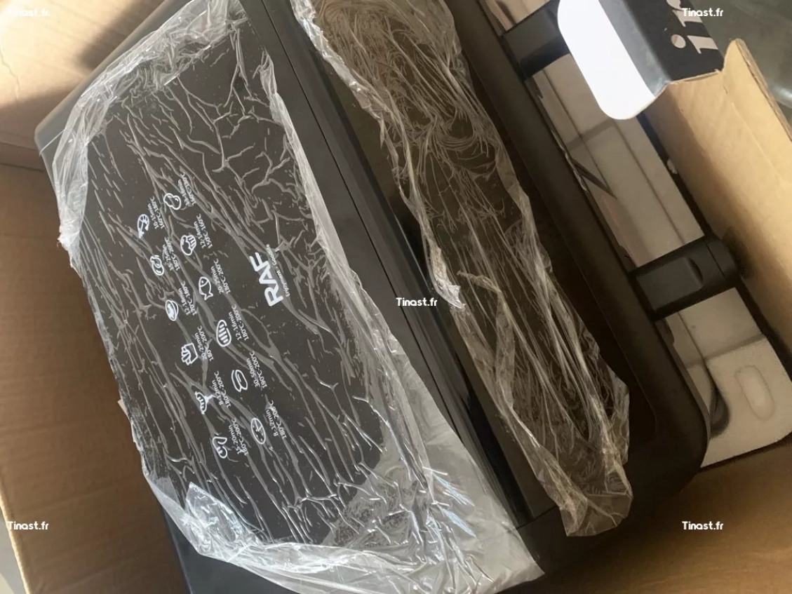 Je vend Cuiseur vapeur