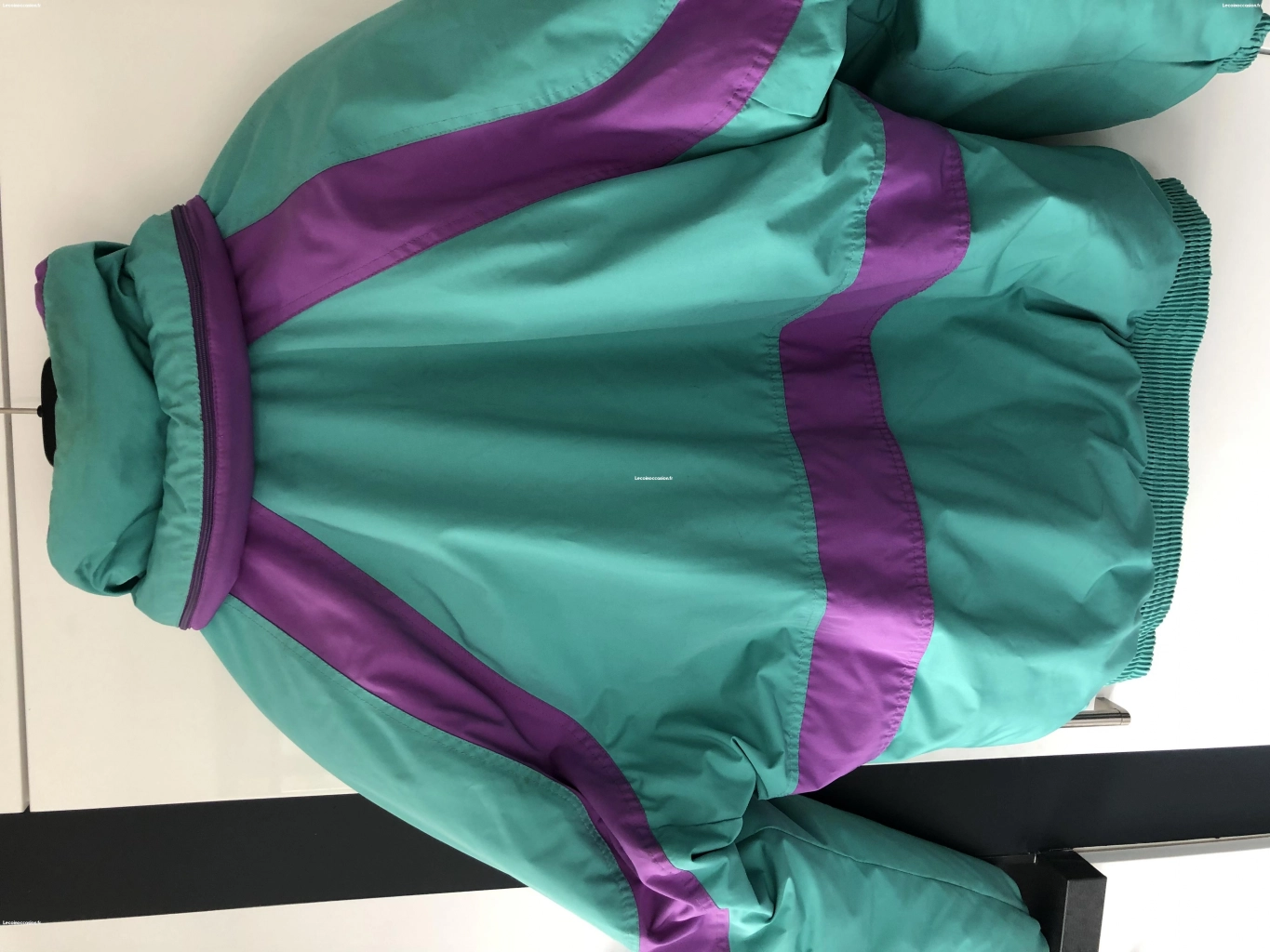 Blouson de ski