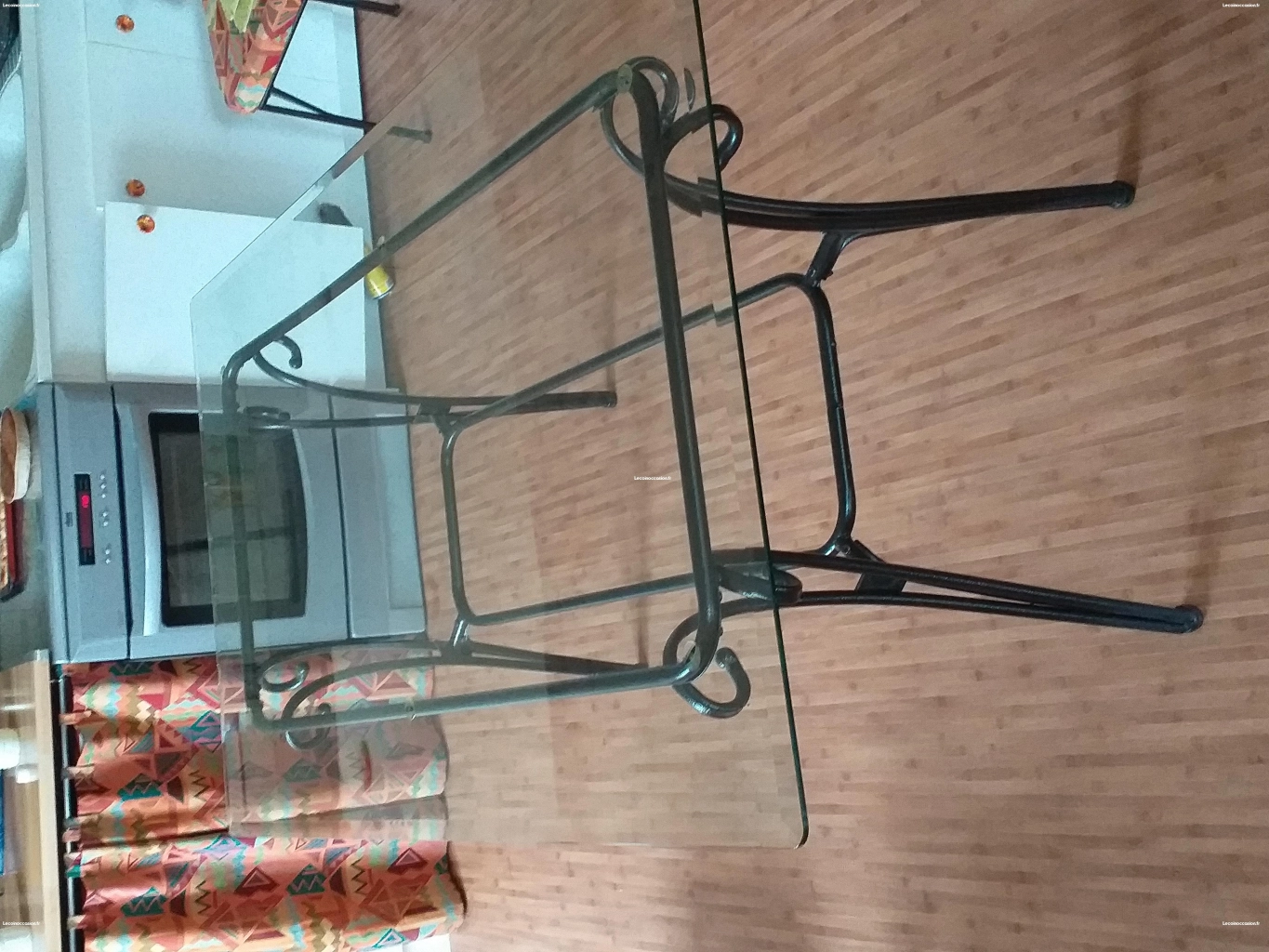 Table à manger