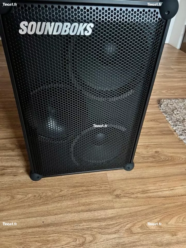 SOUNDBOKS GEN 4