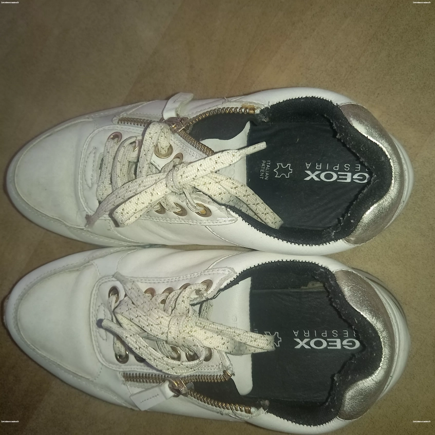 Vends chaussures