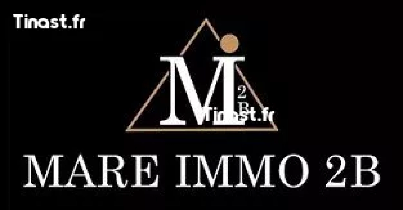 Studio meublé avec Loggia