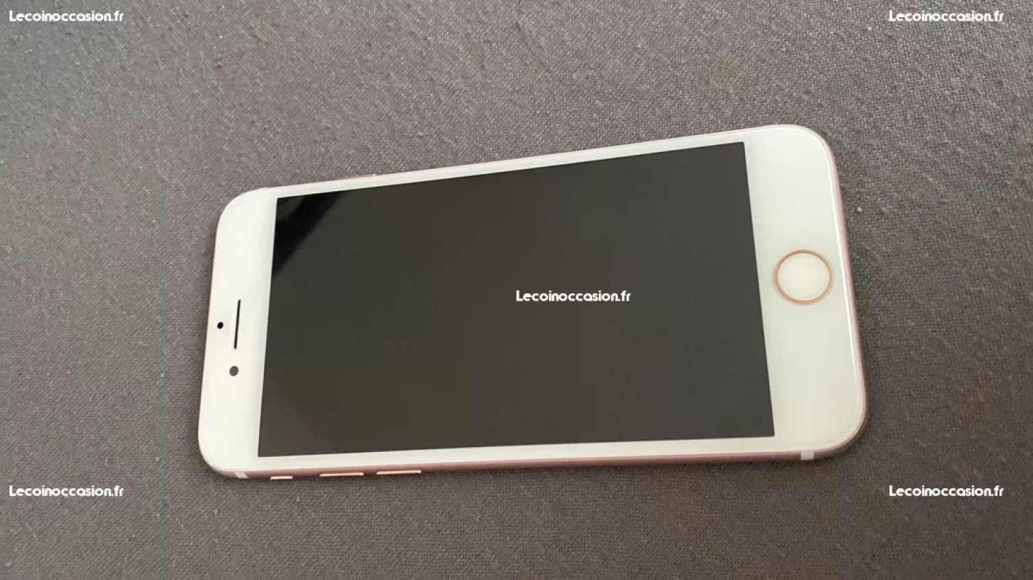 I phone 7 bien conservé