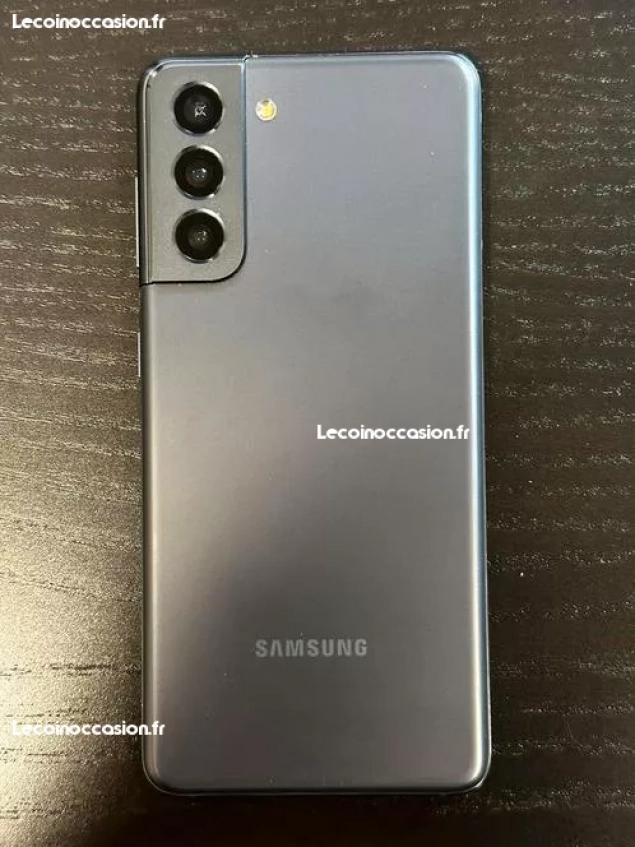 Samsung galaxie s21