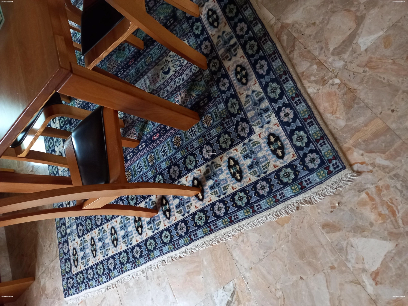 Tapis tunisien