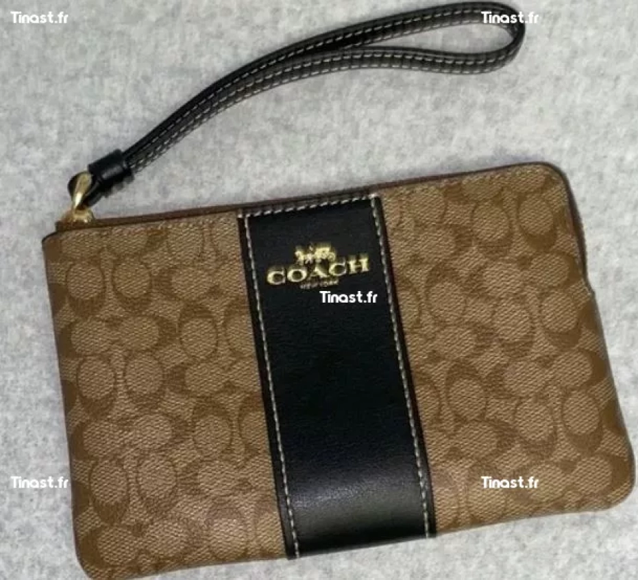 POCHETTE BRACELET (Coach)