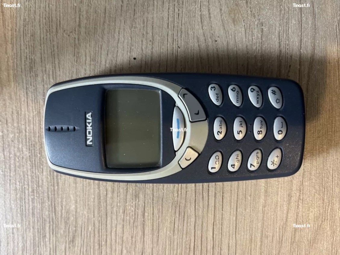Nokia 3310