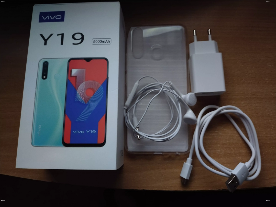 A  saisir mobile vivo neuf