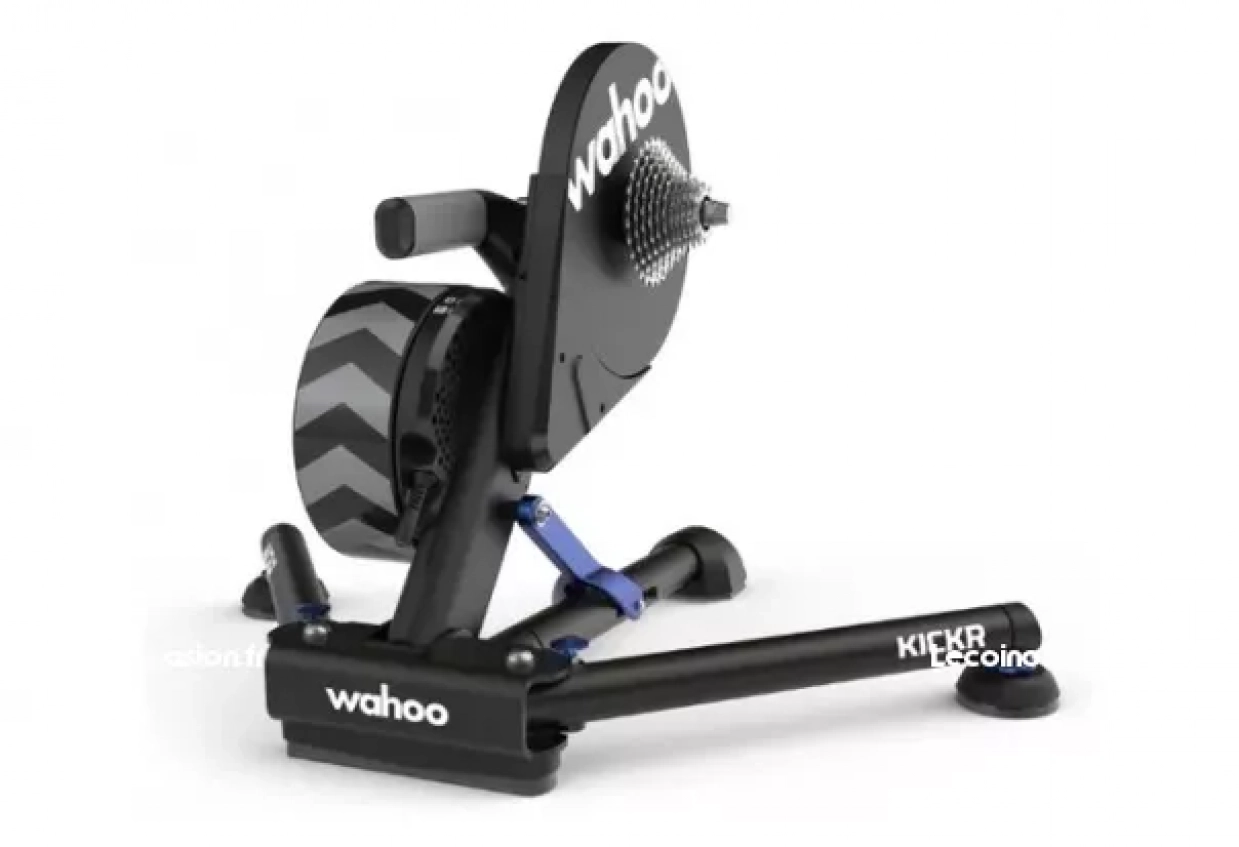 Home Trainer Wahoo Fitness Kickr V6 WiFi