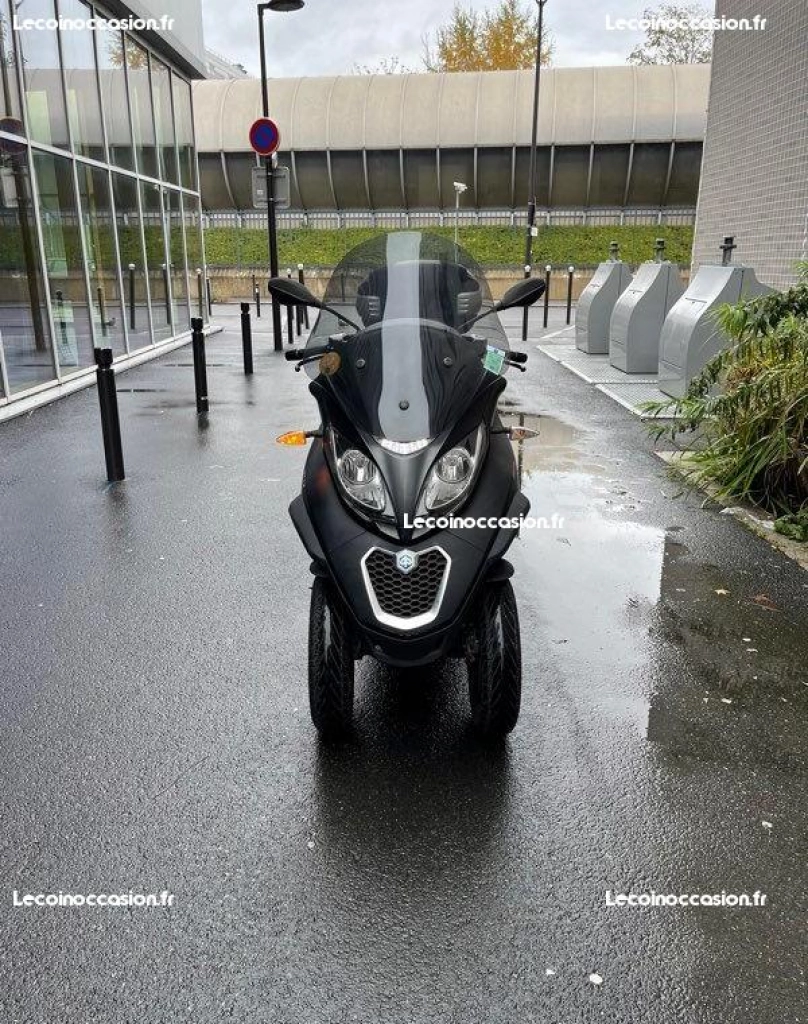 Vends scooter MP3-500