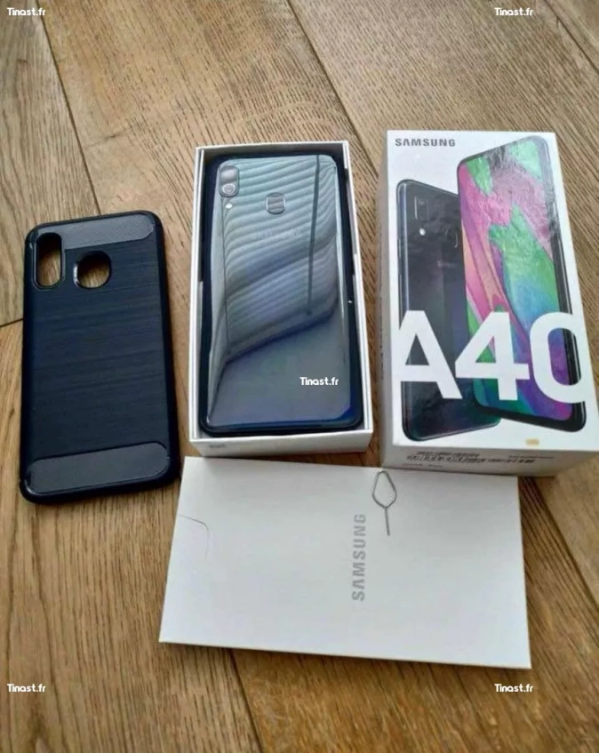 Samsung A40