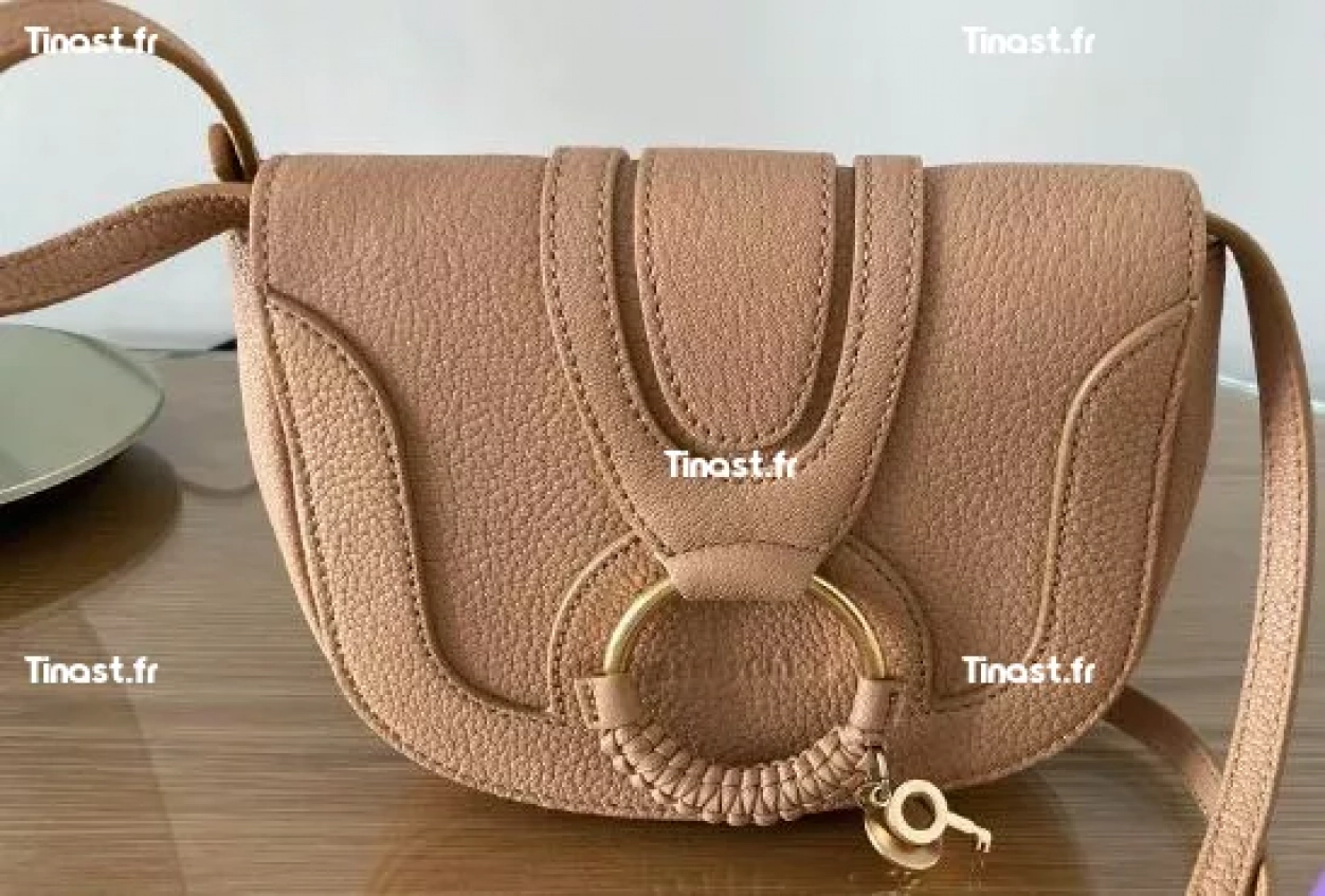 MINI SAC CHLOE FEMME