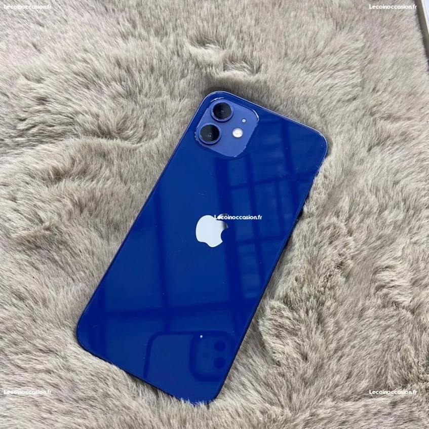 iPhone 12 bon état