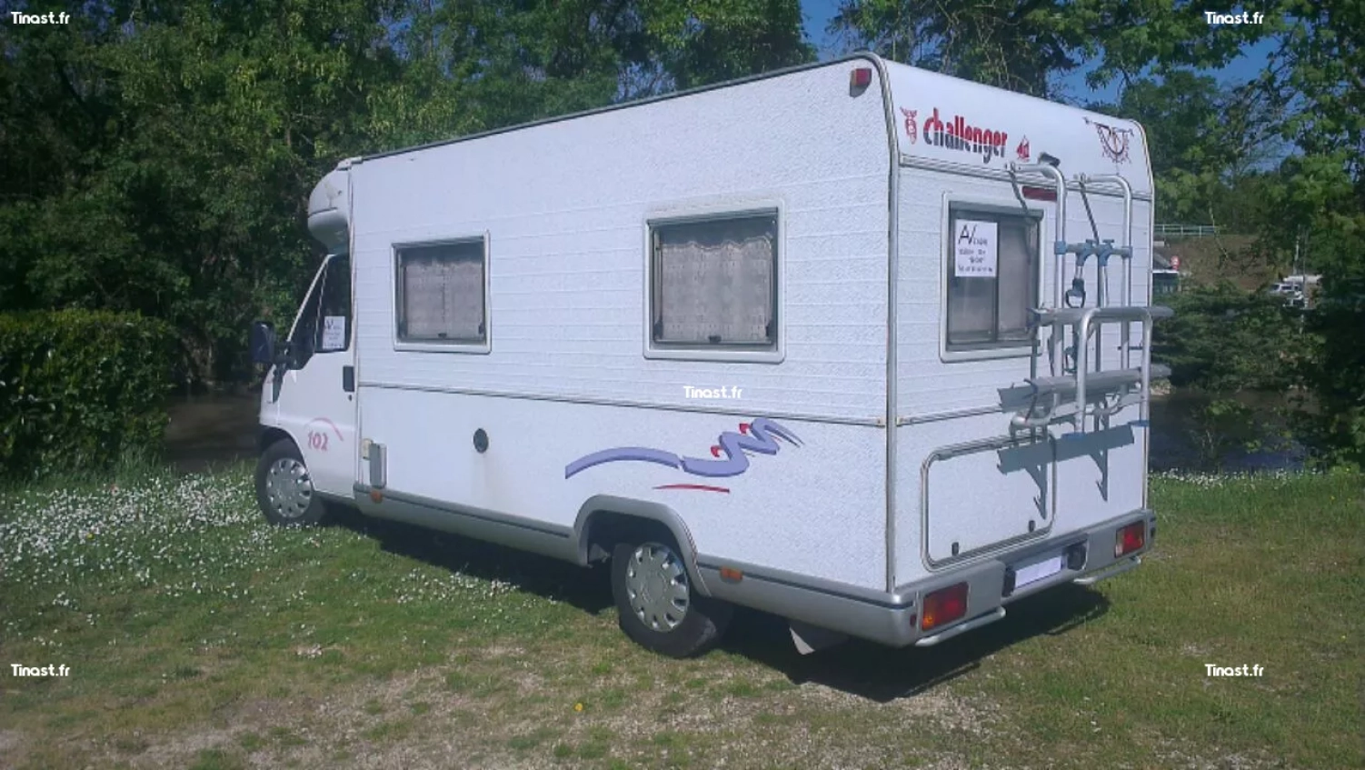 Camping-car